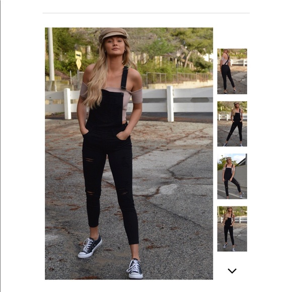 LAST 1️⃣ Road Warrior Destructed Overall - Picture 5 of 7